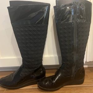 GUC Cole Haan Air Tali Rainboot Sz 8.5